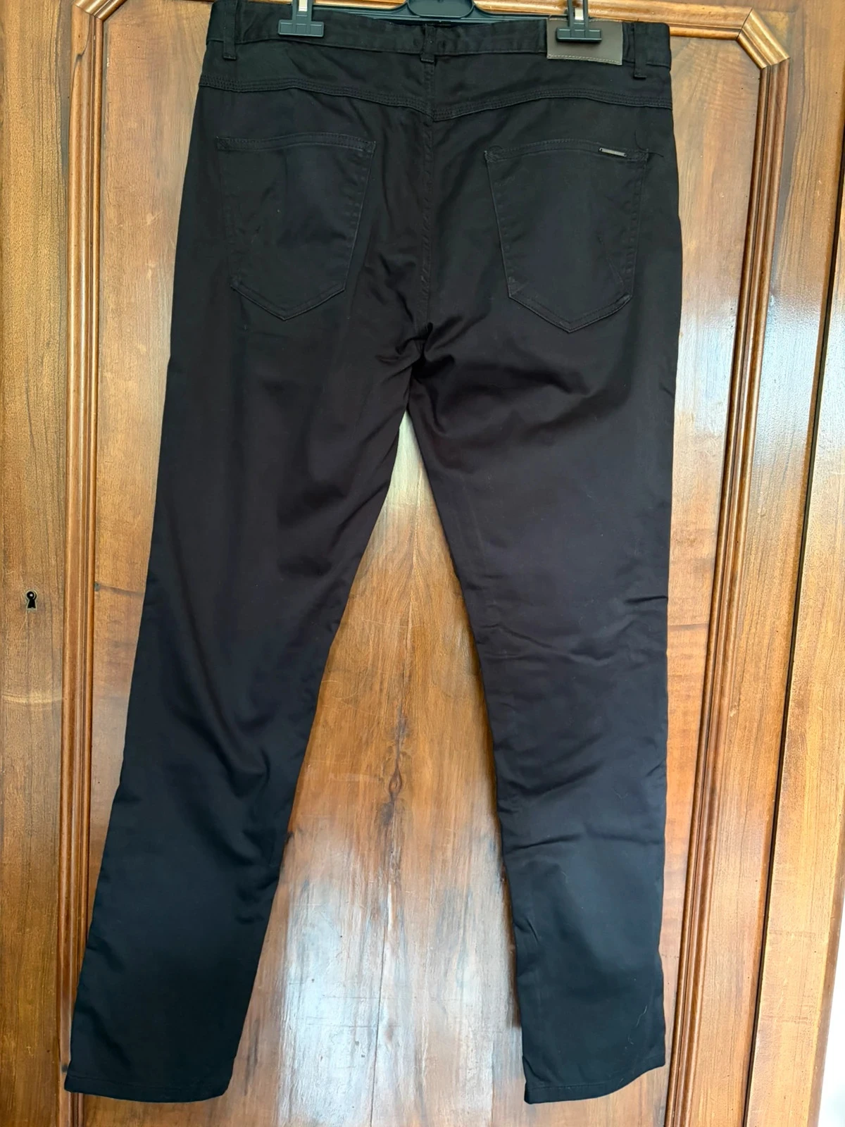 Pantalón chino, hombre Zara – photo 2